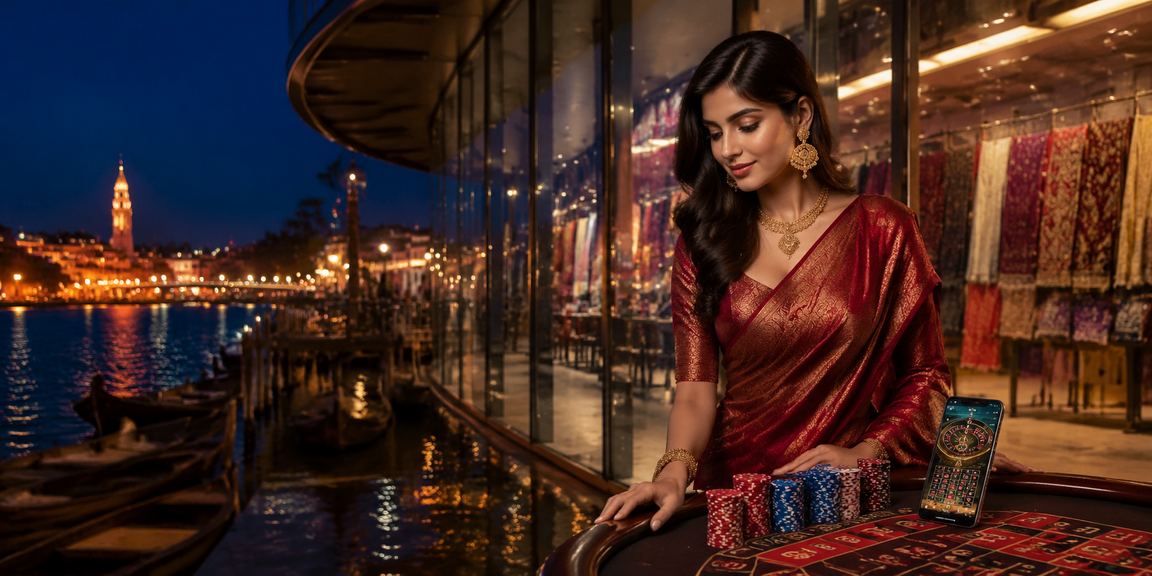 রাজশাহী মোবাইল ক্যাসিনো অ্যাপের একটি স্ক্রিনশট